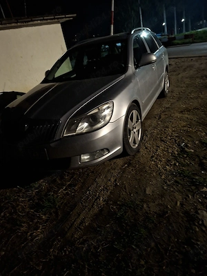 Vind Skoda Oktavia - imagine 5