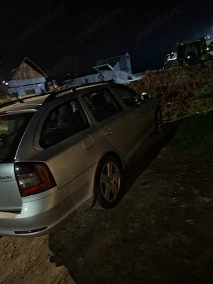 Vind Skoda Oktavia - imagine 4