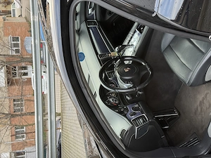 Porsche Panamera 3.0Diesel  - imagine 8