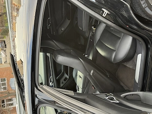 Porsche Panamera 3.0Diesel  - imagine 7