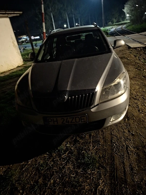 Vind Skoda Oktavia - imagine 6