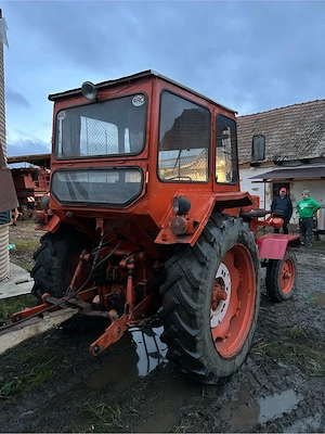 Utb 650 de vanzare - imagine 5