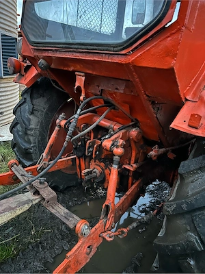 Utb 650 de vanzare - imagine 2