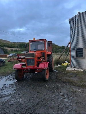 Utb 650 de vanzare - imagine 3