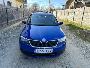 Skoda Rapid An 2020 56000 km  