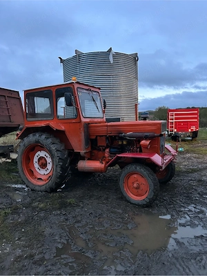 Utb 650 de vanzare - imagine 4