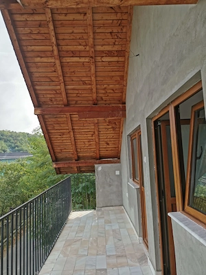 Casă Călimănești | comision0% | Locuință sau investiție | Se acceptă schimb cu apartament București - imagine 2