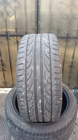 Cauciucuri vara   de la 17 la 19 Import Germania  - imagine 10