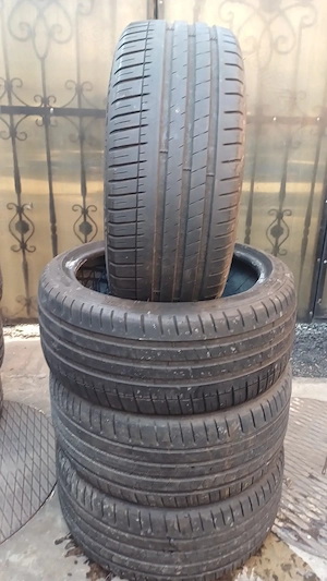 Cauciucuri vara   de la 17 la 19 Import Germania  - imagine 4