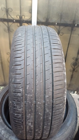 Cauciucuri vara   de la 17 la 19 Import Germania  - imagine 3