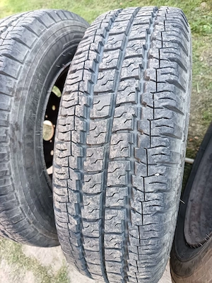 Cauciucuri - imagine 4