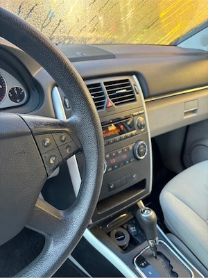 Mercedes B170 W245 2006 benzina 143000 km - imagine 3