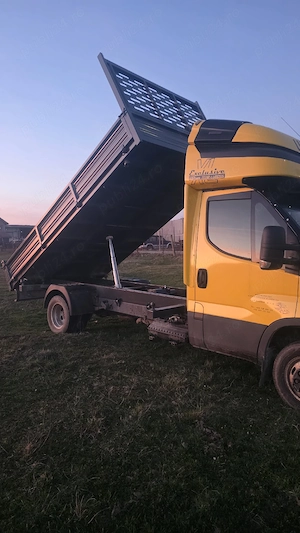 De vanzre iveco - imagine 4