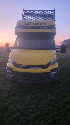 De vanzre iveco - imagine 2