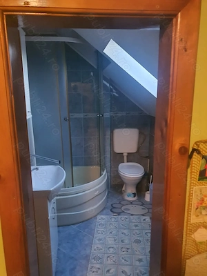 Vând casă compartimentată Luduş Rosiori - imagine 5
