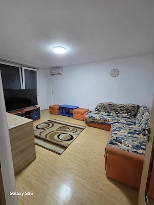 Inchiriez apartament 2 camere
