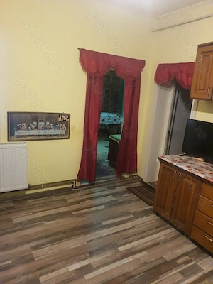 Vând casă compartimentată Luduş Rosiori - imagine 2