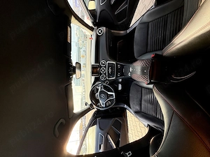 Mercedes A Class 2016 W176 - imagine 6