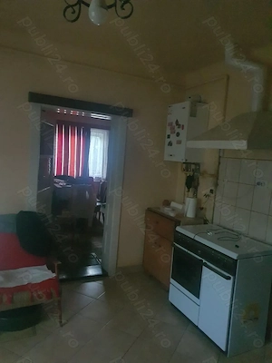 Vând casă compartimentată Luduş Rosiori - imagine 3
