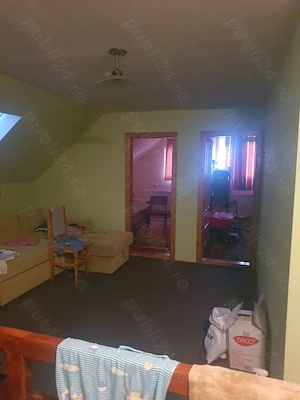 Vând casă compartimentată Luduş Rosiori - imagine 4