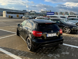 Mercedes A Class 2016 W176 - imagine 3