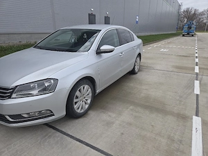 vw pasat b7 tdi  - imagine 4