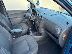 Dacia Lodgy Stepway 1.2 TCE    Fabricatie 06.2015   109000 km - imagine 8