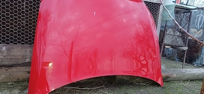 capota passat - imagine 2