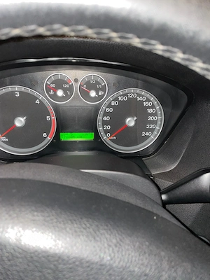 Ford focus diesel 2007  - imagine 2