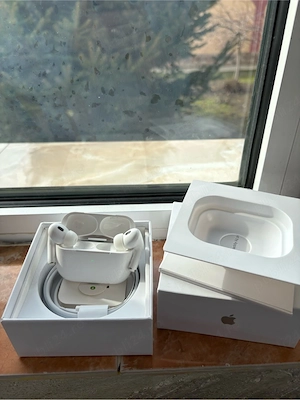 Căștii Air Pods pro 2 