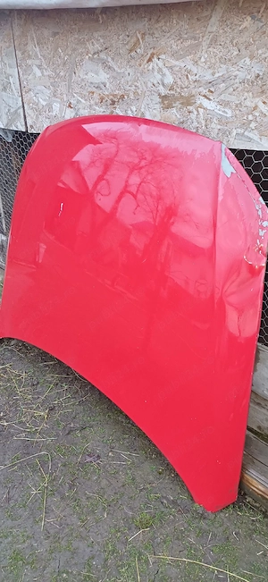 capota passat - imagine 3