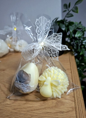 lumanari cadou paste