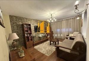 Apartament 3 camere Modern EXERCITIU