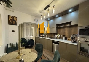 Apartament 3 camere Modern EXERCITIU - imagine 2