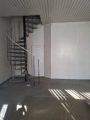 Spatiu comercial de inchiriat pe Bvd. Matei Basarab, Slobozia (Ialomita) - imagine 2