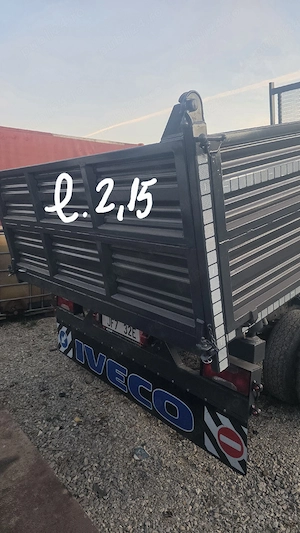 De vanzare iveci daily - imagine 4