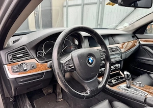 vând bmw 530D - imagine 2