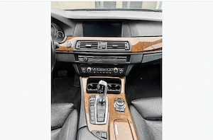 vând bmw 530D - imagine 4