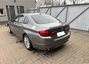 vând bmw 530D - imagine 3