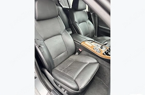 vând bmw 530D - imagine 5