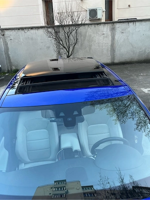 Jaguar F-Pace R-Sport 3.0D V6 300CP R-Sport 22  Full LED Keyless Navi Impecabil - imagine 19