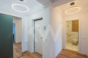 Apartament Stilat + Parcare Privată | Str. Principesa Elisabeta - imagine 3