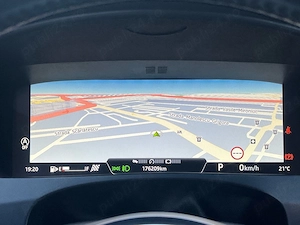 Jaguar F-Pace R-Sport 3.0D V6 300CP R-Sport 22  Full LED Keyless Navi Impecabil - imagine 12