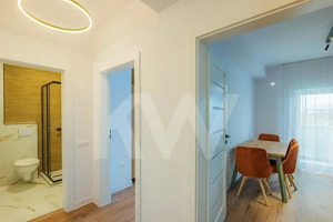 Apartament Stilat + Parcare Privată | Str. Principesa Elisabeta - imagine 5