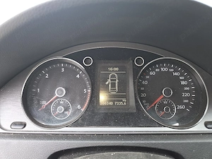 vw pasat b7 tdi  - imagine 5