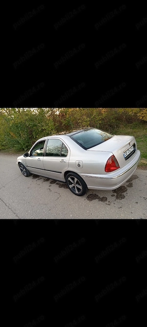 ROVER 45 2.0idt  - imagine 3