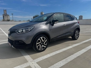 Renault Captur 1.5dci 90cp Intens manuala  - imagine 2