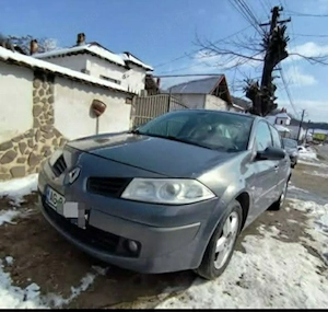 Doua renault megane 2 1.6 1.4 GPL - imagine 3