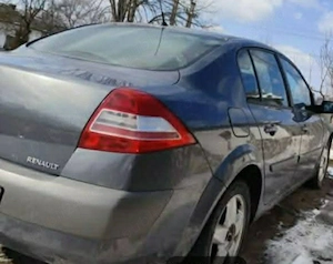 Doua renault megane 2 1.6 1.4 GPL - imagine 2