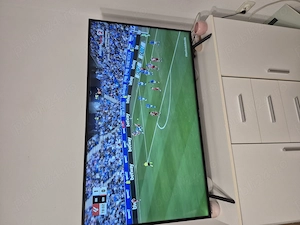 Samsung 121 cm diagonala 4k - imagine 4